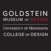 Goldstein Museum Of Design logo - Similar company to Cubles