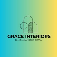GRACE INTERIORS.6 logo - Similar company to Shape Design Interior