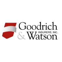 Goodrich & Watson Insurers, Inc. logo - Similar company to Ware Insurance