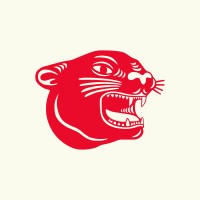 Gin Pantera logo - Similar company to Ōbdo Gin & Distillery
