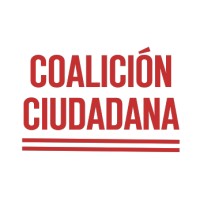 Coalición Ciudadana logo - Similar company to Visión Social - Asociación