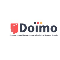 Doïmo logo - Similar company to Amah