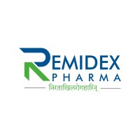 Remidex Pharma Pvt. Ltd. logo - Similar company to Group Pharma