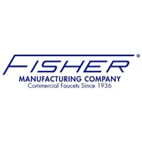 Fisher Manufacturing Co logo - Similar company to Access Pro Supply