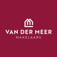 Van der Meer Makelaars logo - Similar company to Jutax