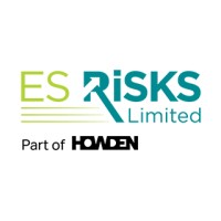 ES Risks logo - Similar company to Euna Underwriting