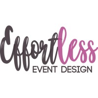 Effortless Event Design