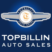 Topbillin Auto Sales