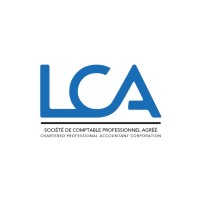 LCA CPA LLP logo - Similar company to Kvb Cpa