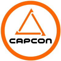 Capcon logo - Similar company to Triple Pathway Consulting