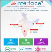 The Interface™ Group logo - Similar company to Eme Academy