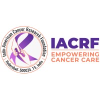 Indo-American Cancer Research Foundation (IACRF) logo - Similar company to The Oncologist Journal