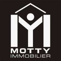 MOTTY Immobilier logo - Similar company to Ceteos Reseaux Est