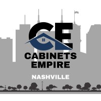Cabinets Empire Nashville logo - Similar company to Elite Kitchen & Stone
