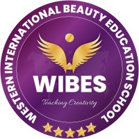 Wibes Academy - Best Beauty Academy in Maninagar, Ahmedabad logo - Similar company to Educraft Academy