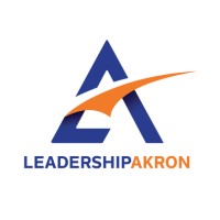 Leadership Akron logo - Similar company to Liberty University