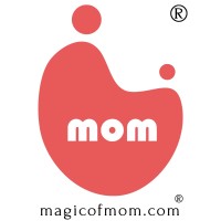MagicOfMom.com logo - Similar company to Careshakti ®️