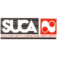 Suncoast Utility Contractors Association logo - Similar company to Cjm Construction Inc.