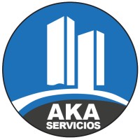 AKA Servicios - Real Estate logo - Similar company to Inmobroker Real Estate