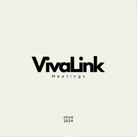 VivaLink Meetings logo - Similar company to Plugmeleads