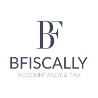 BFISCALLY logo - Similar company to Cogitas