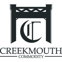 Creekmouth Commodity logo - Similar company to Rawlinq