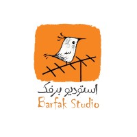 Barfak Studio logo - Similar company to Axtaar Animation Studios