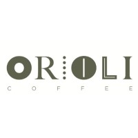 Orioli Coffee logo - Similar company to Iran Coffee Gear