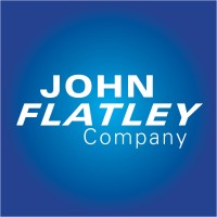 John Flatley Company logo - Similar company to The Seyboth Team