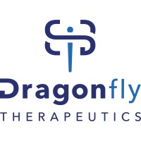 Dragonfly Therapeutics, Inc. logo - Similar company to Morphic Therapeutic