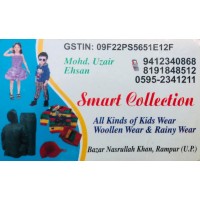 Smart Collection logo - Similar company to Smart Collection