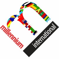 Millennium International logo - Similar company to Millennium Group