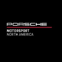 Porsche Motorsport North America logo - Similar company to Grenoble Iae