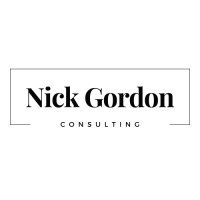 Nick Gordon Consulting Limited