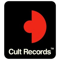 Cult Records logo - Similar company to Fool'S Gold Records