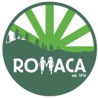 Camp Romaca logo - Similar company to Safer Pathways Foundation