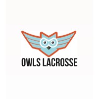 OWLS Lacrosse logo - Similar company to Bridge Lacrosse