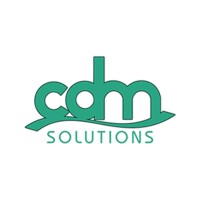 CDM Solutions logo - Similar company to Compare Your Life, Perth