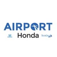 Airport Honda Service logo - Similar company to West Chevrolet