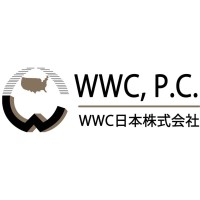 WWC日本株式会社 logo - Similar company to Wwc, P.C.