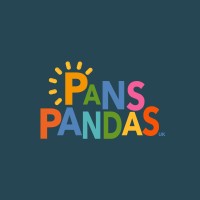 PANS PANDAS UK logo - Similar company to Super Digital