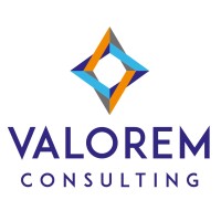 Valorem Consulting Ltd logo - Similar company to Fapcl Group