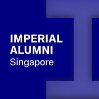 Imperial College Alumni Association of Singapore logo - Similar company to Imperial College Alumni Association In Taiwan