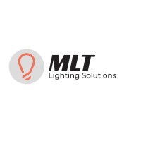 MLT Lighting logo - Similar company to Seen Lighting