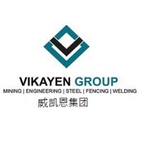 The Vikayen Group (Pty) Ltd logo - Similar company to Valve Hospital
