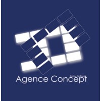 Agence Concept - Domotique logo - Similar company to Ecobright