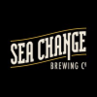 Sea Change Brewing Co logo - Similar company to Blindman Brewing