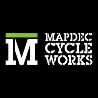 Mapdec Cycle Works logo - Similar company to Elite Stocktaking & Fixed Assets Management