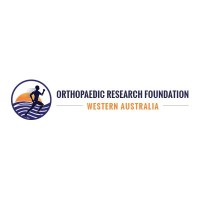 Orthopaedic Research Foundation of Western Australia logo - Similar company to Orthopaedics Wa