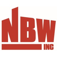 NBW, Inc. logo - Similar company to Steamworks Training